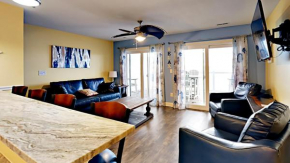 Гостиница Put-in-Bay Waterfront Condo #211  Put-In-Bay